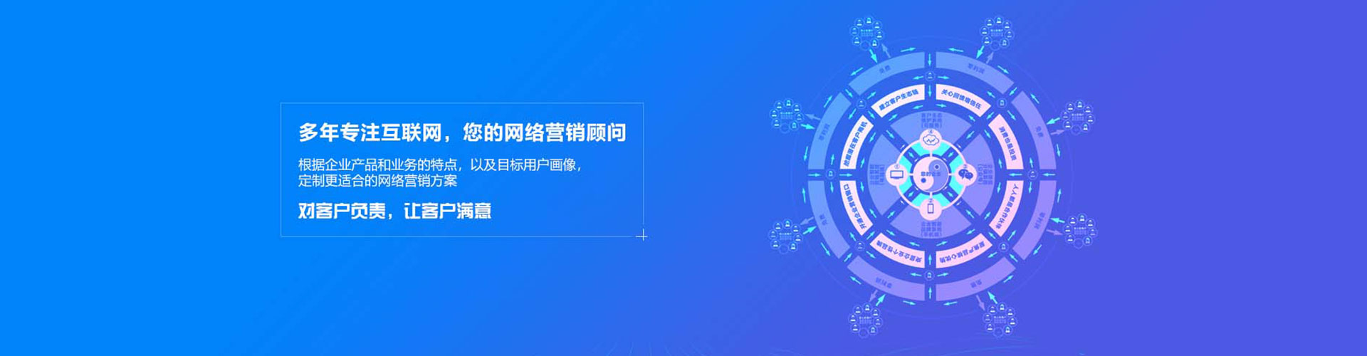 爱民信息流大师