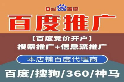 竞价托管服务在电商领域的成功应用